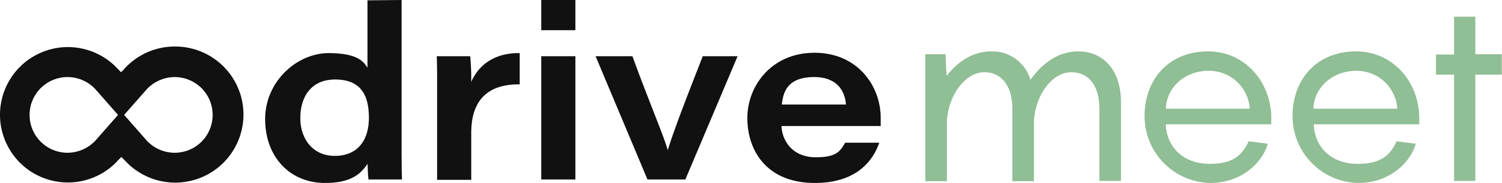 logo oodrive noir meet vert